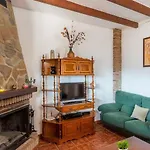 Casa El Algarrobo By Ruralidays Villa