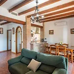 Casa El Algarrobo By Ruralidays Alora