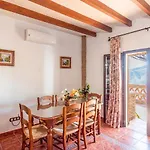 Villa Casa El Algarrobo By Ruralidays Alora