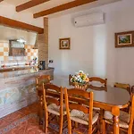 Casa El Algarrobo By Ruralidays *