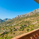 Villa Casa El Algarrobo By Ruralidays *