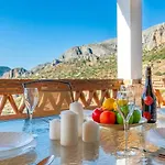 Casa El Algarrobo By Ruralidays