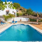 Casa El Algarrobo By Ruralidays Alora