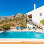 Casa El Algarrobo By Ruralidays Villa *