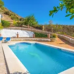 Casa El Algarrobo By Ruralidays Alora