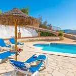 Casa El Algarrobo By Ruralidays Villa Alora