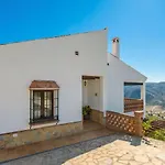 Casa El Algarrobo By Ruralidays Villa Alora