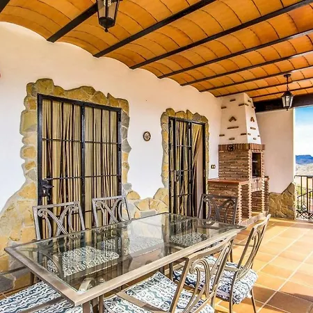 Casa El Algarrobo By Ruralidays * Alora