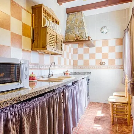 Casa El Algarrobo By Ruralidays