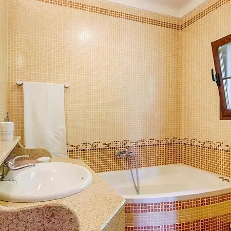 Casa El Algarrobo By Ruralidays Villa *