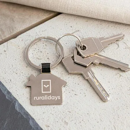 Casa El Algarrobo By Ruralidays *