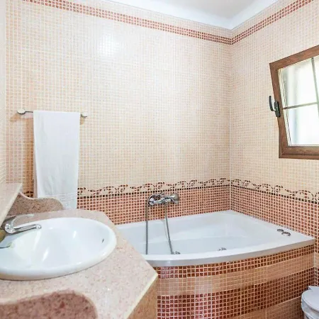 Casa El Algarrobo By Ruralidays Villa *
