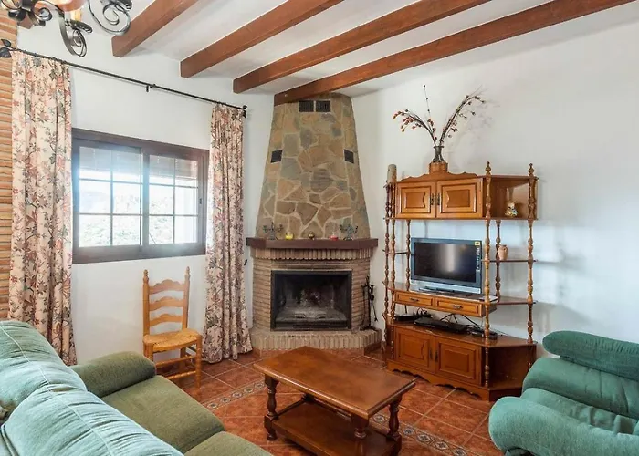 Casa El Algarrobo By Ruralidays