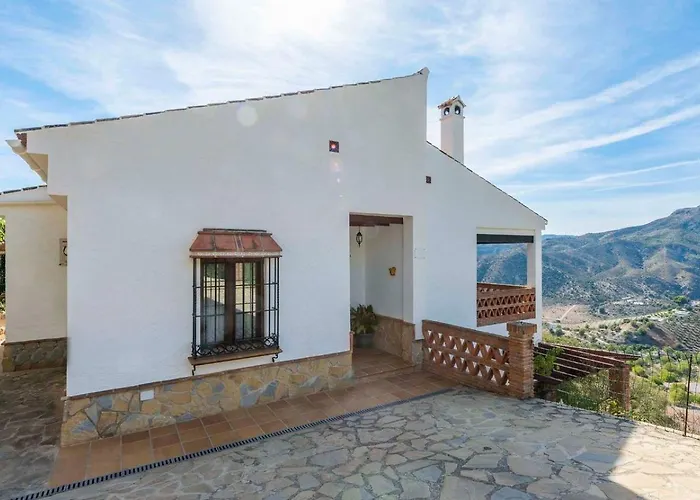 Casa El Algarrobo By Ruralidays